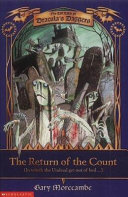 The Return of the Count cover