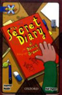 The Secret Diary of Danny Grower cover
