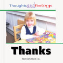 Thanks cover