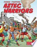 Aztec Warriors cover