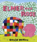 Elmer and Rose cover