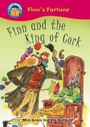 Finn and the King of Cork cover