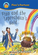 Finn and the Leprechaun's Gold cover