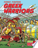 Greek Warriors cover