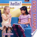 Hello! (Photo Illustrated) cover