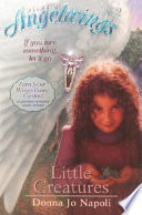 Little Creatures cover