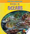 Hiding in Oceans cover