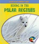 Hiding in the Polar Regions cover