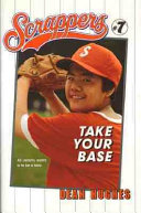 Take Your Base cover