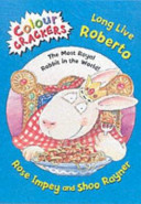Long Live Roberto cover