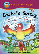 Lulu's Song cover