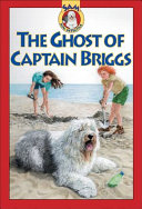 The Ghost of Captain Briggs cover