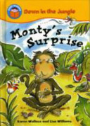 Monty's Surprise cover