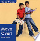 Move Over! (Photo Illustrated) cover