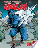 Ninja cover