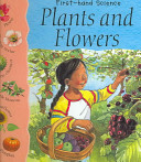 Plants and Flowers cover