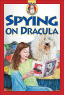 Spying on Dracula cover