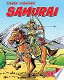 Samurai cover