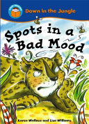Spots in a Bad Mood cover