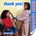 Thank You! (Photo Illustrated) cover