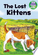 The Lost Kittens cover