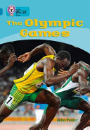 The Olympic Games cover