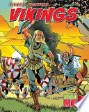 Vikings cover
