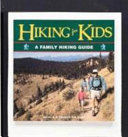 Hiking for Kids cover