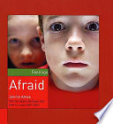 Afraid cover