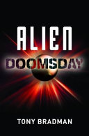 Alien: Doomsday cover