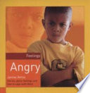 Angry cover