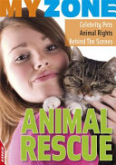Animal Rescue cover
