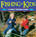 Fishing for Kids cover