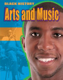 Arts and Music cover
