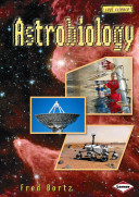 Astrobiology cover