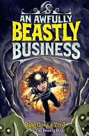 Bang Goes a Troll cover