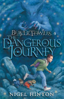 Beaver Towers cover