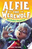 Birthday Surprise cover