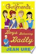 Boys Behaving Badly cover