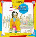 Brave cover