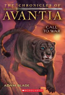 Call to War cover