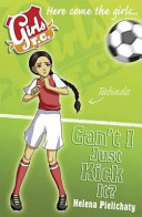 Can't I Just Kick It? cover