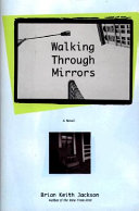 Walking Through Mirrors cover