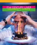 Celebrity Chefs cover