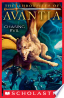 Chasing Evil cover