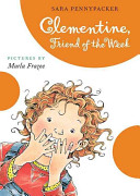 Clementine, Friend of the Week cover