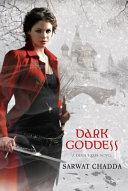 Dark Goddess cover