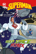 Deep Space Hijack cover