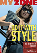 Do It with Style cover