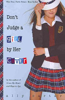 Don't Judge a Girl by Her Cover cover